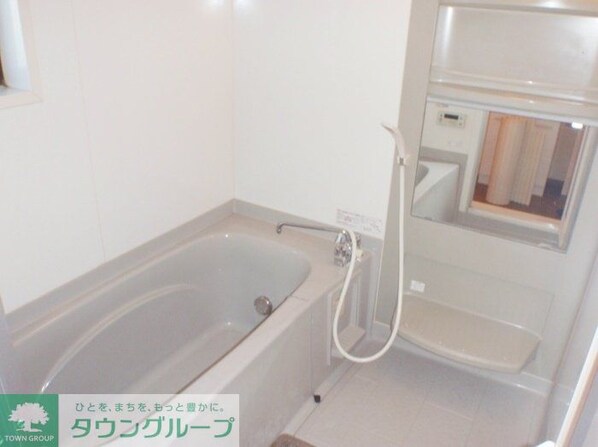 ウィルモア 壱番館・弐番館の物件内観写真